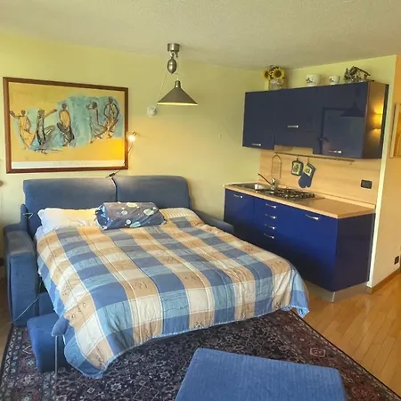 Apartment Coquille Cielo Alto Cervinia