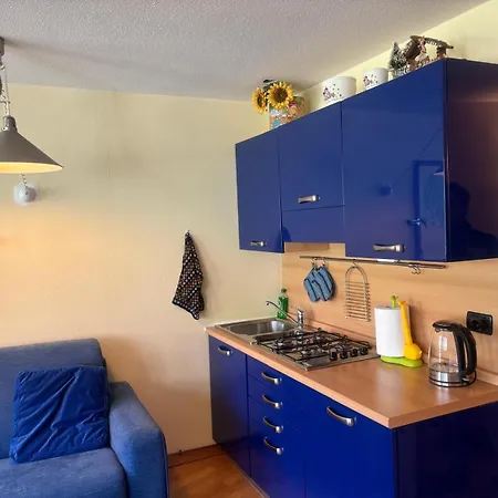 Coquille Cielo Alto Cervinia Διαμέρισμα Breuil-Cervinia