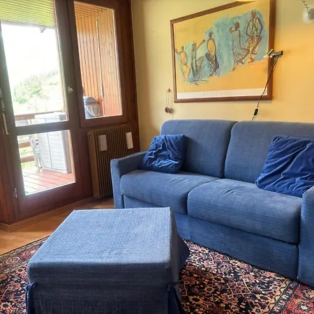 Apartment Coquille Cielo Alto Cervinia *